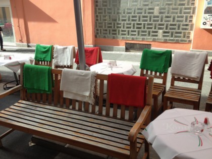 Foto: Trattoria Augusto